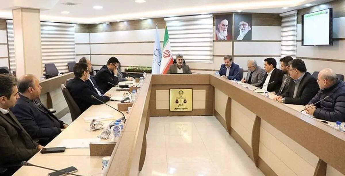 خارج کردن مستثنیات مردم از زمینهای تالاب انزلی/ تهیه طرح هادی برای روستاهای بالای ۲۰ خانوار