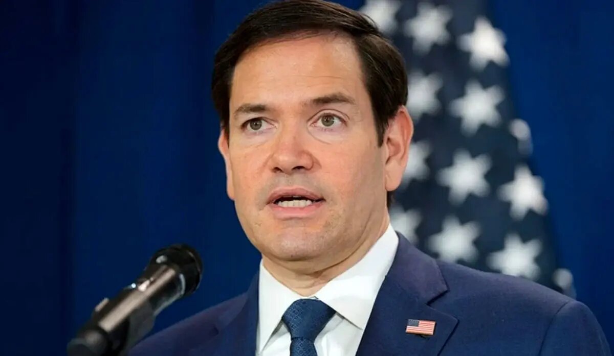 اذعان روبیو به توان بالقوه ایران برای حمله به نفت‌کش‌ها