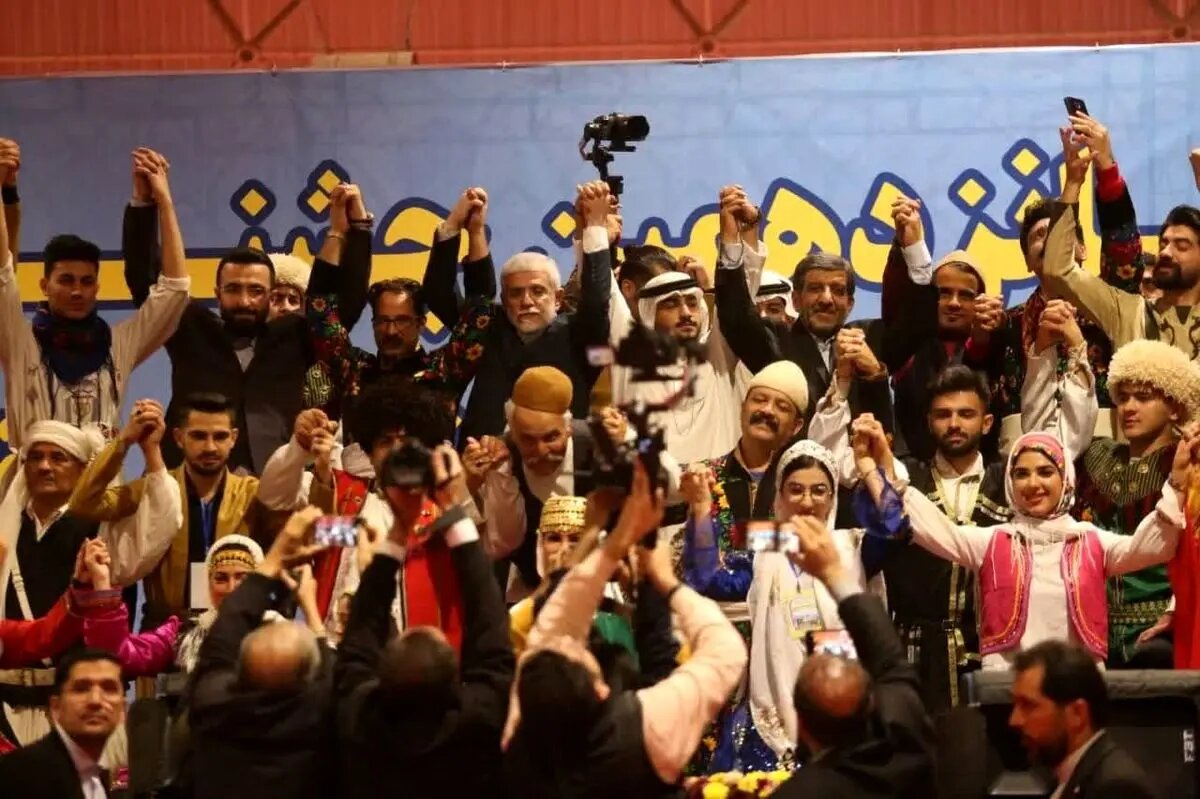 نخستین جشنواره ملی تولیدات هنری و رسانه ای به میزبانی لرستان برگزار می‌شود