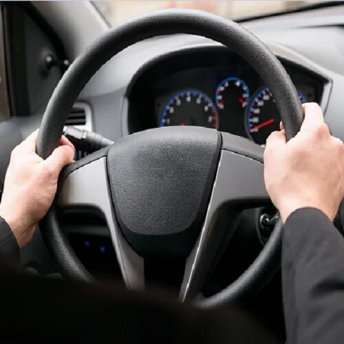راهکار رفع صدای جیر جیر فرمان