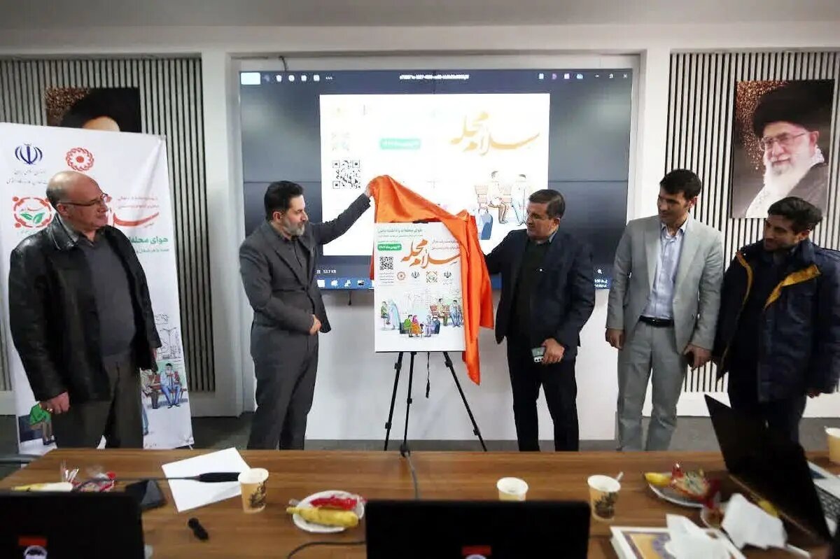 بیش از ۵۴۰ مددجوی همدانی در انتظار مسکن