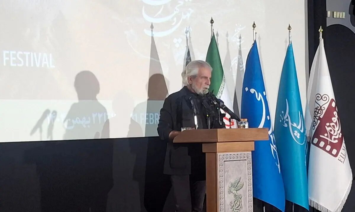 جشنواره فجر را با هیچ جشنوارهای مقایسه نکنید/ امسال شاهد رویش نیروهای درجه یکی در سینمای ایران هستیم
