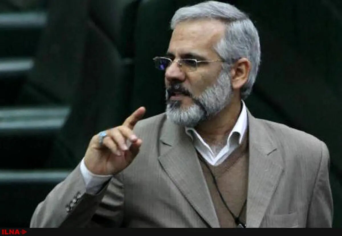 اجازه نمیدهیم برای افراد زیر ۱۸ سال در محاکم از عنوان مجرمانه استفاده شود/ نگذاشتند صدای معترضان بهدرستی به حاکمیت برسد