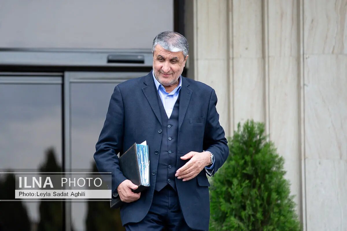 موضوع هسته‌ای بهانه‌ای بیش نیست/ مظلومیت جمهوری اسلامی ایران کاملا مشخص شده است