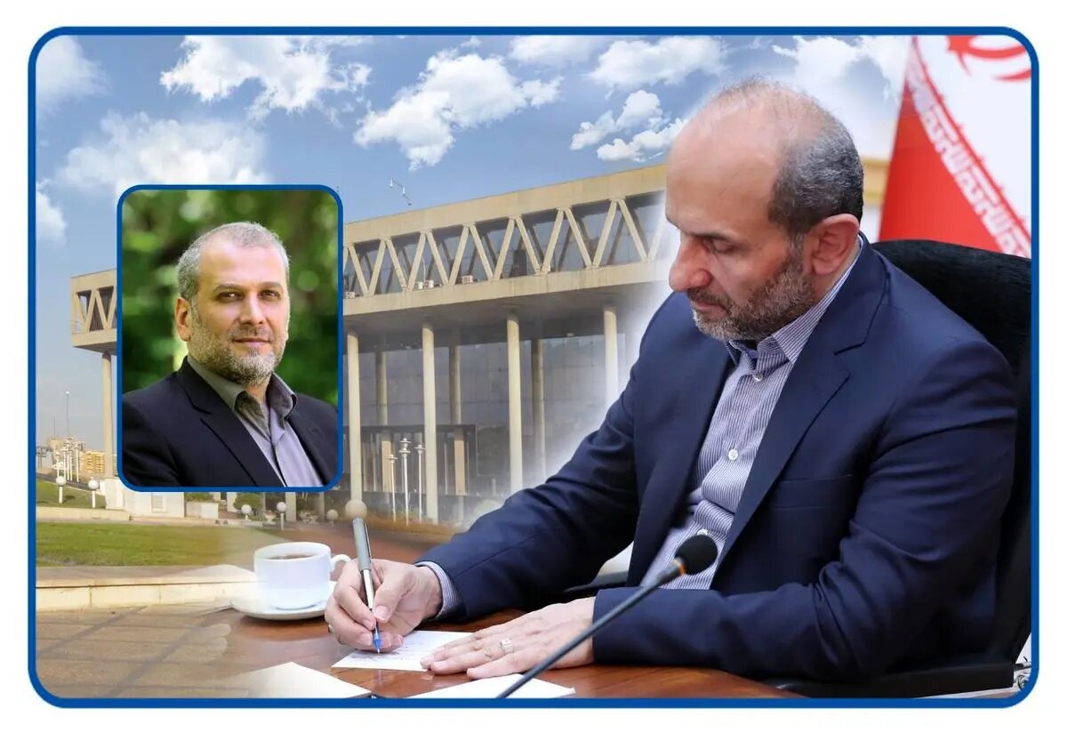 حامد فاتحی پولادی مدیرکل صداوسیمای استان لرستان شد