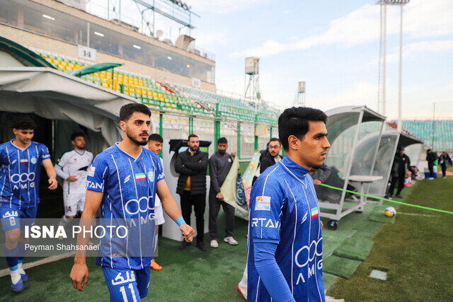 عملکرد استقلال همچنان نگرانکننده است