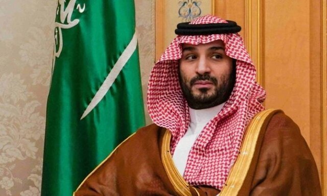 بنسلمان: اجازه نمیدهیم از خاک یا حریم هوایی عربستان علیه ایران استفاده شود