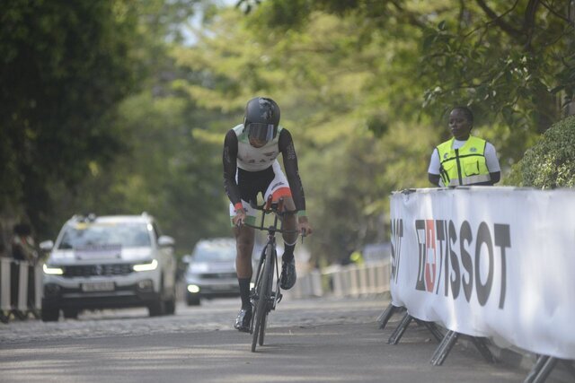 ابهام در اعزام تیم ملی دوچرخهسواری به قهرمانی آسیا