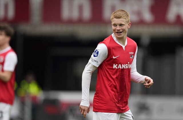 دو بازیکن در کانون توجه رئال مادرید