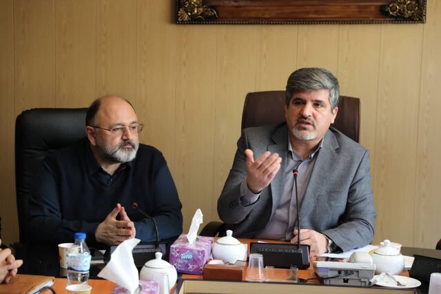 معاون استاندار کردستان: افزایش بارشها به معنای پایان تنش آبی نیست