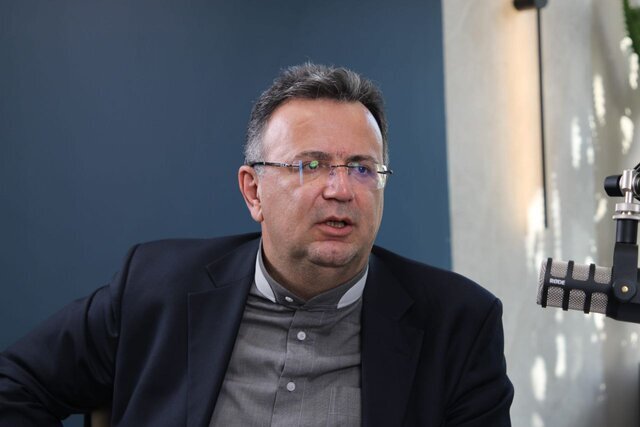 آرمادا؛ وقتی قدرت به روایت خودش بیش از واقعیت اعتماد میکند