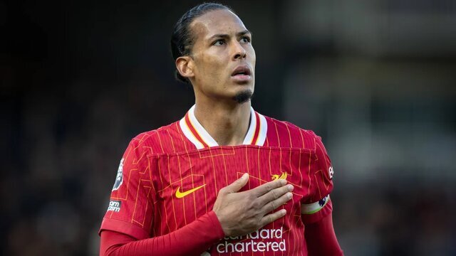 فاندایک فروشی نیست