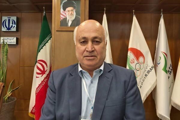 رییس فدراسیون اسکیت سرپرست میشود؟