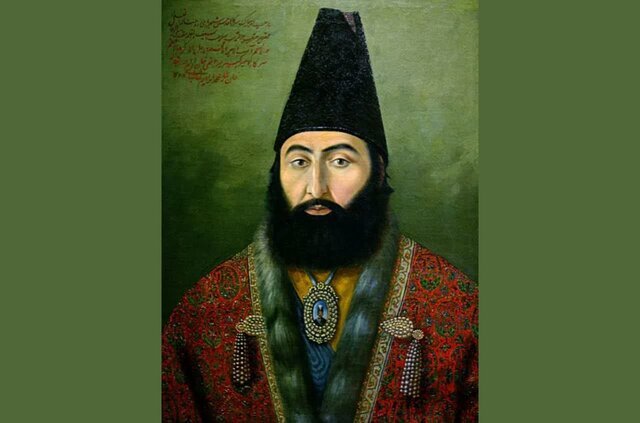 ارتشی که امیرکبیر میخواست بسازد و بیگانگان نگذاشتند