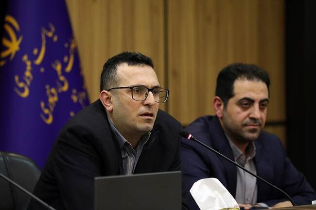 پرداخت تسهیلات معادل یک تا ۳ ماه حقوق نیروی انسانی در پی قطعی اینترنت
