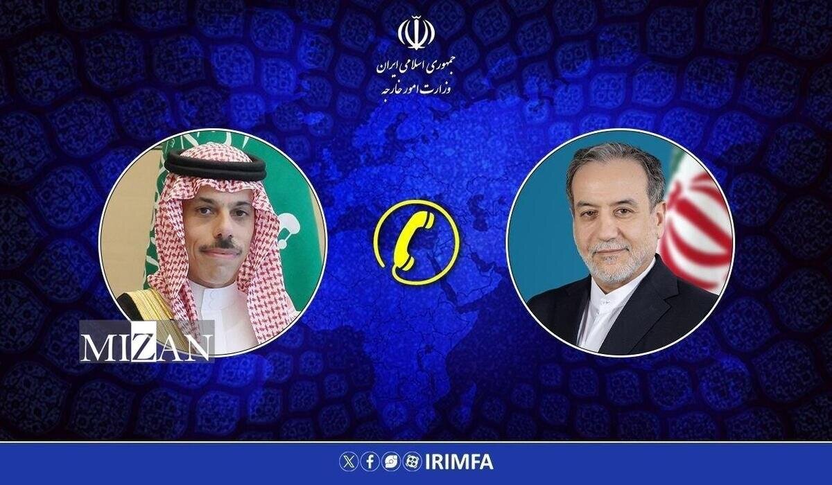 هشدار وزیران امور خارجه ایران و عربستان نسبت به پیامد‌های تشدید تنش در منطقه