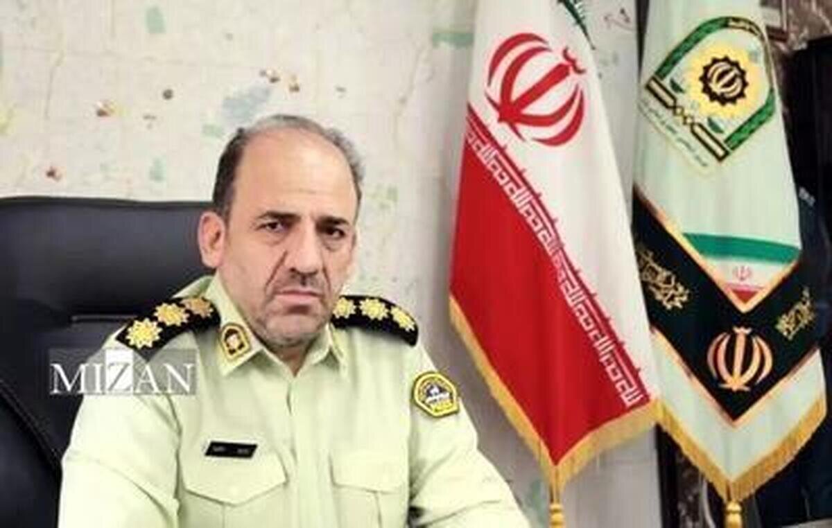 کشف ۴۵ کیلوگرم شیشه و هروئین از یک باند خانوادگی