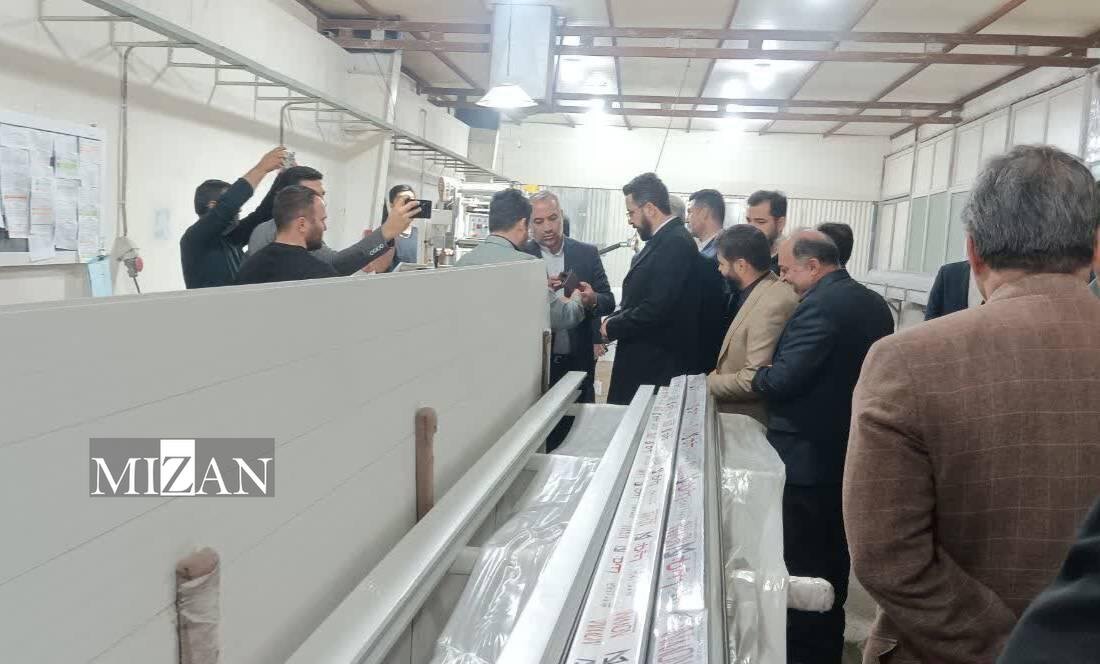 احیای ۳۷ واحد تولیدی و جلوگیری از بیکاری بیش از ۲۲۰۰ کارگر با ورود دادگستری استان گلستان