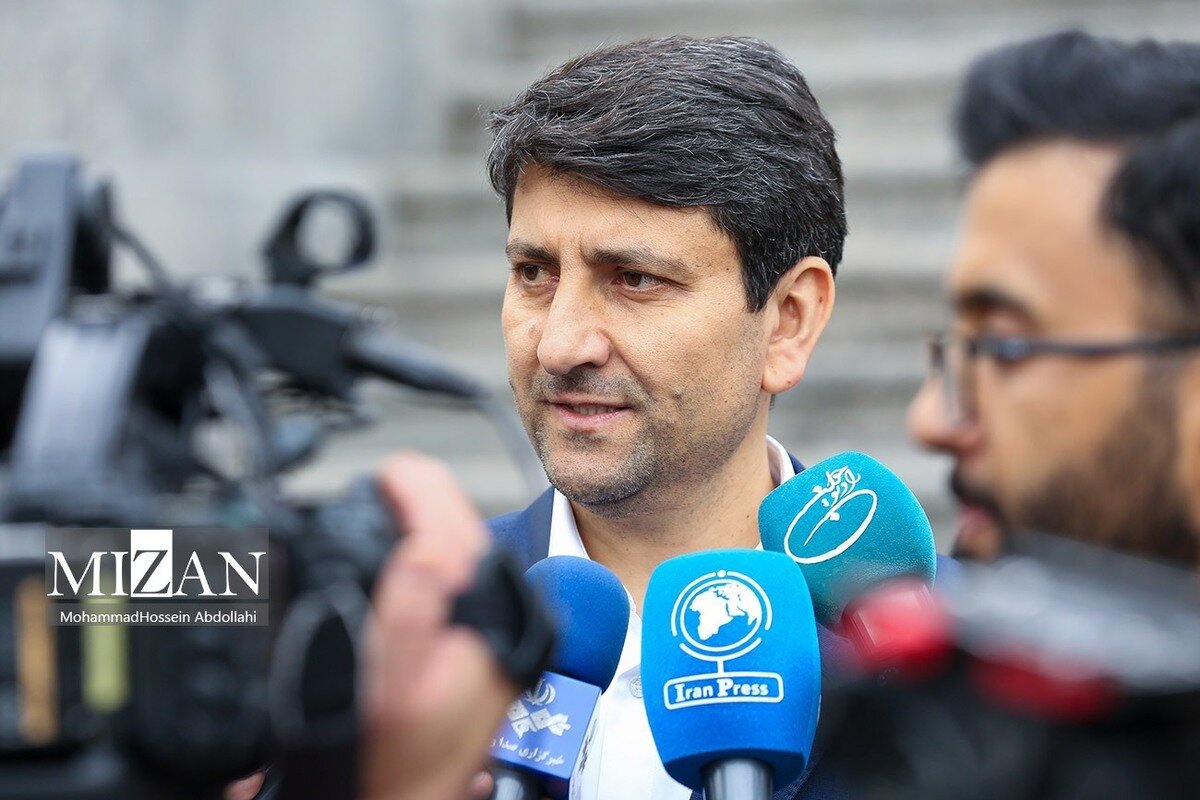 هاشمی: امیدواریم به‌زودی دسترسی کامل به اینترنت حاصل شود