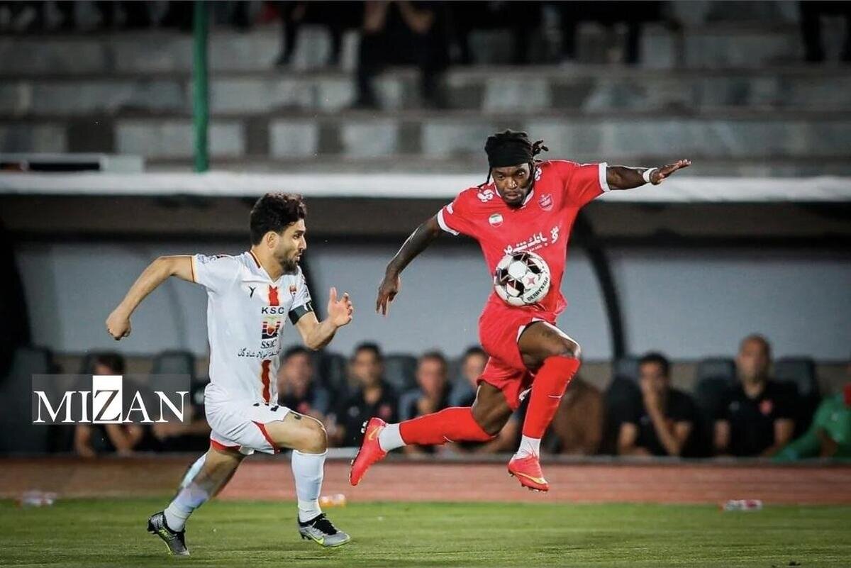 دوئل فولاد و پرسپولیس در اهواز؛ آزمون بزرگ اوسمار در هفته پرالتهاب لیگ/ شاگردان مطهری در تکاپوی فرار از بحران