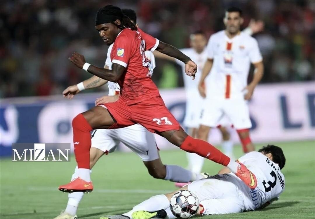 دوئل فولاد و پرسپولیس در اهواز؛ آزمون بزرگ اوسمار در هفته پرالتهاب لیگ/ شاگردان مطهری در تکاپوی فرار از بحران