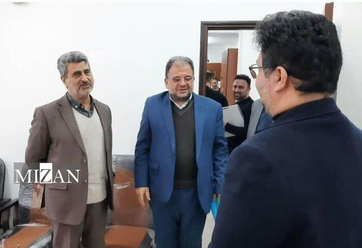 اتقان آرا یکی از خصوصیات دادرسی عادلانه است