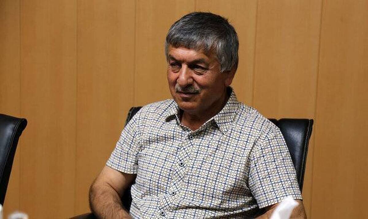 رئیس هیئت «پایتخت کشتی جهان» استعفا کرد/ خداحافظی مدیر استقلالی!