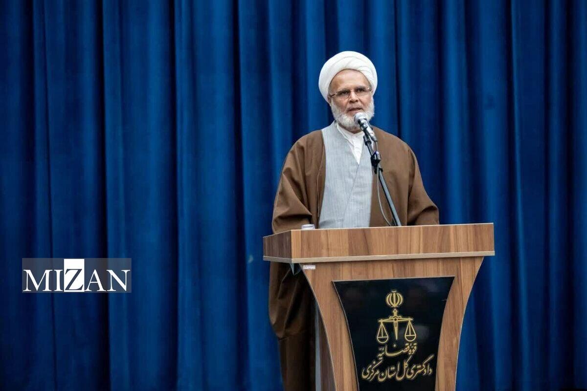 بیش از ۱۳۵۰ درخواست مردمی طی ۴ سال گذشته در سامانه «سامع» دادگستری استان مرکزی بررسی شد