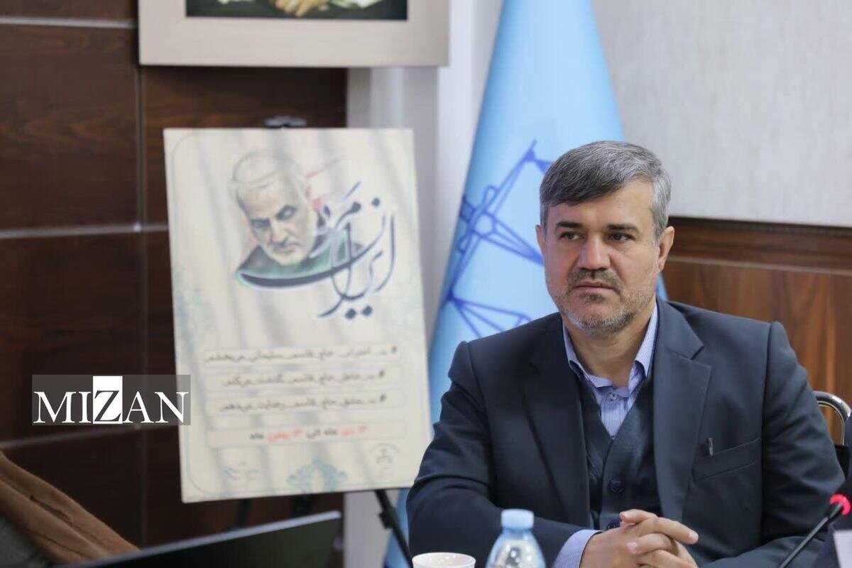 پرونده یک محکوم به قصاص در کرمان با رضایت اولیای‌دم به صلح و سازش ختم شد