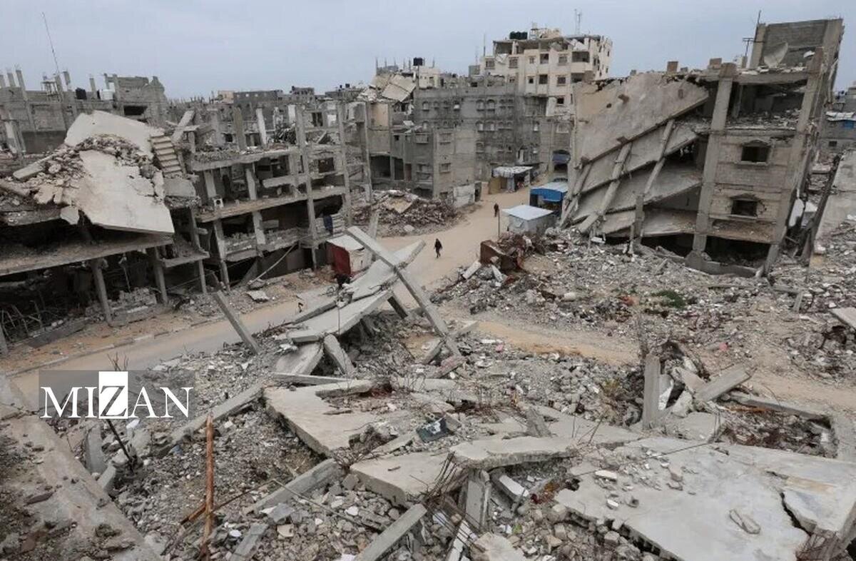 پارادوکسهای اخلاقی بیپایان جنگ غزه