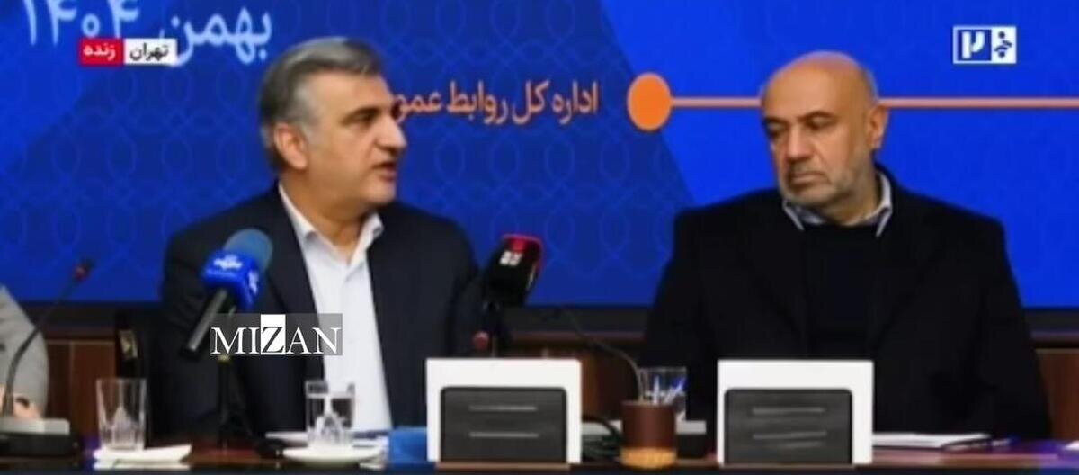 مدیرعامل تامین اجتماعی: رئیس قوه قضاییه هر جا نام کارگر بوده از آنها حمایت کرده است