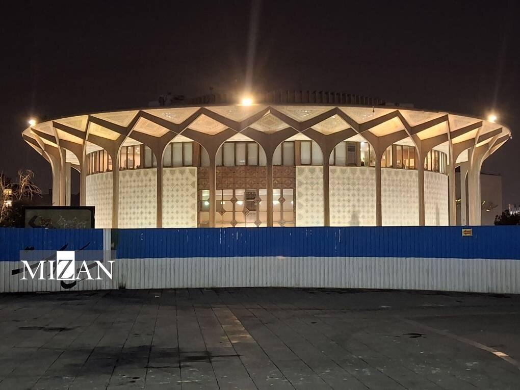 آن سوی صحنههای تئاتر/نگاهی به پشت پرده چهل و چهارمین جشنواره تئاتر فجر