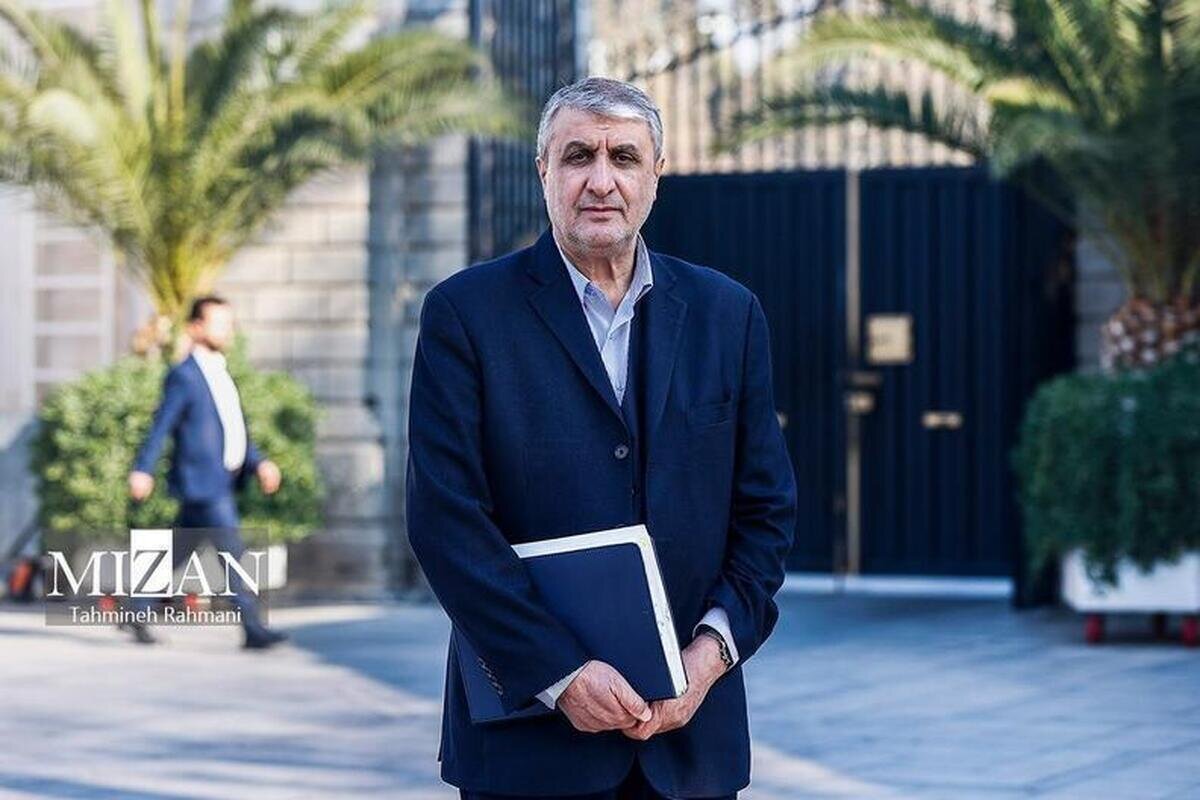 اسلامی: موضوع هستهای ایران در فضای بینالمللی بهانهای بیش نیست