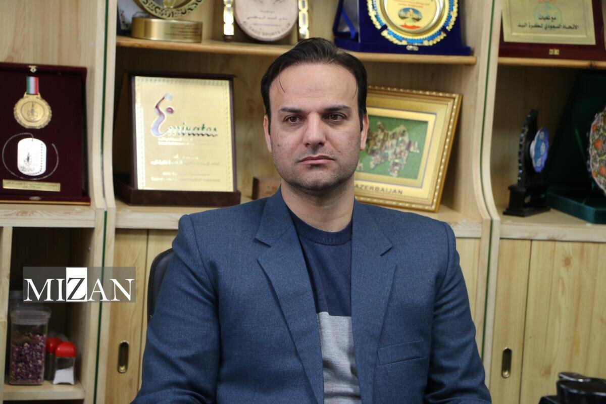 برگزاری ادامه لیگ برتر هندبال مردان به صورت متمرکز و در ۴ مرحله