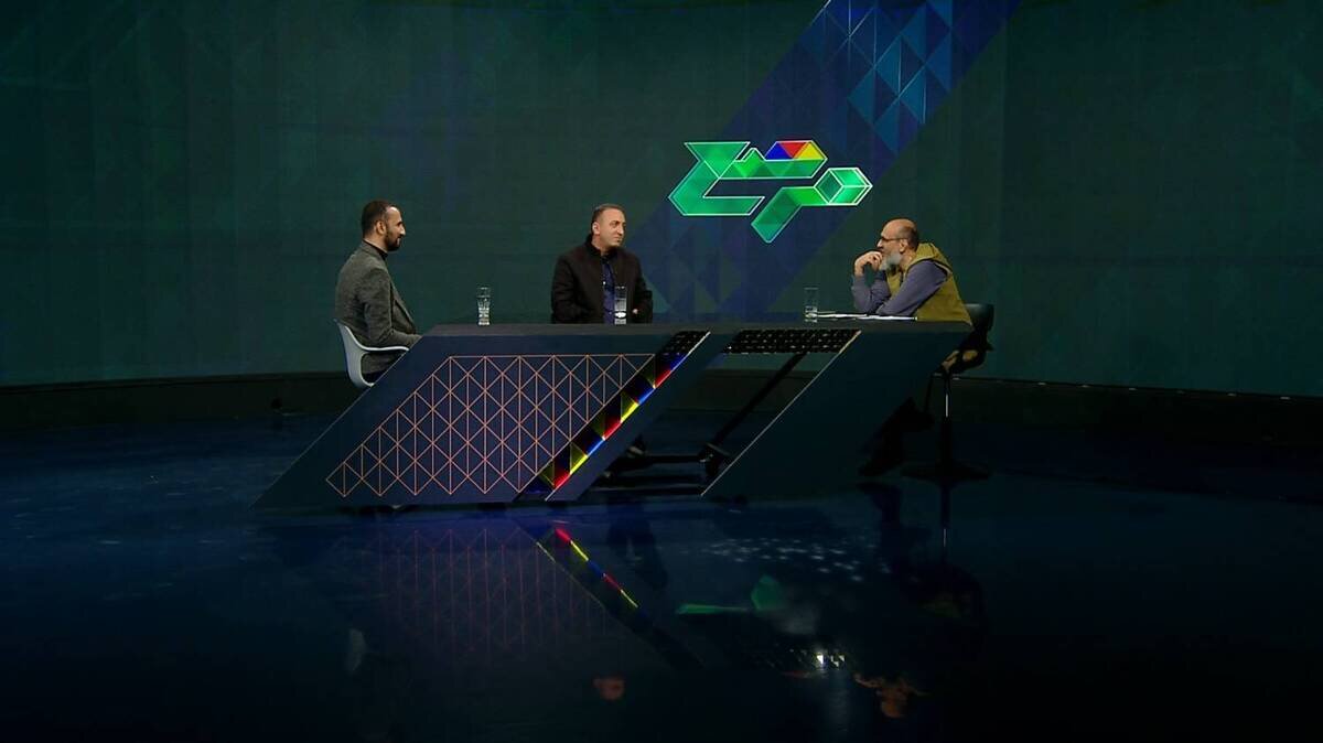 تهیه‌کننده «مرصع» از اهداف ساخت این برنامه می‌گوید/ نگاه جواهرنشان شبکه چهار به هنر