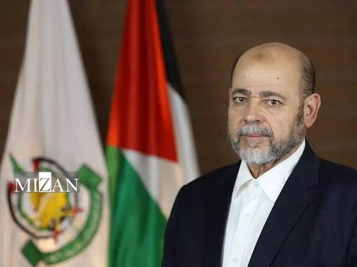 ابومرزوق: حماس هرگز با خلع سلاح مقاومت موافقت نکرده است