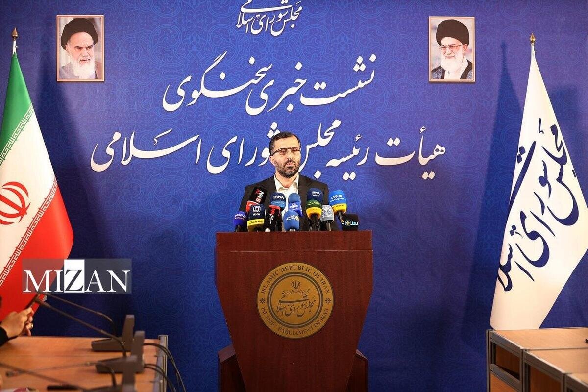 ملاک مجلس در بررسی بودجه کمک به اقتصاد خانواده و حفظ قدرت خرید مردم است