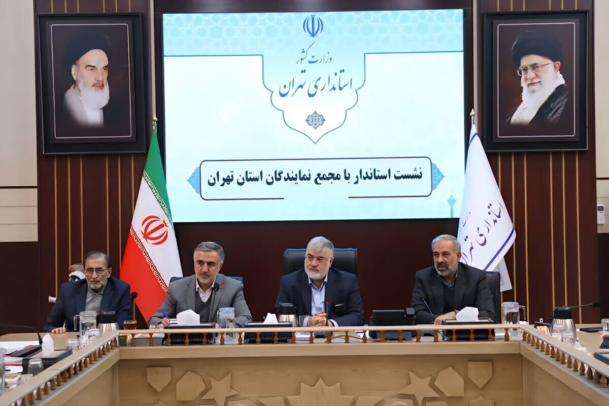 معتمدیان: نمایندگان مجلس در فرآیند بودجهریزی به پایتخت توجه ویژهای داشته باشند