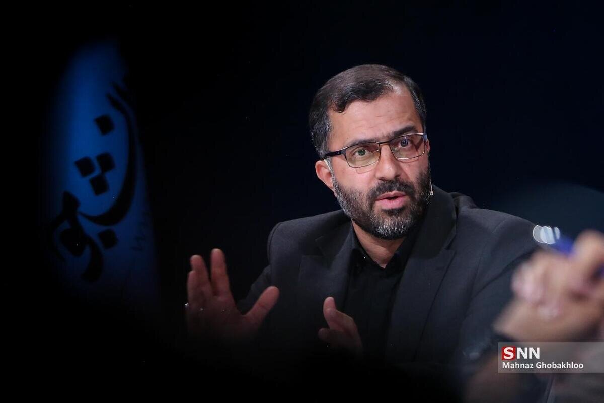 گودرزی: حداقل حقوق کارمندان برای سال آینده حدود ۱۸ میلیون تومان خواهد بود/ حقوق اعضای هیئت علمی برای سال آینده ۱۰ درصد افزایش خواهد داشت + فیلم