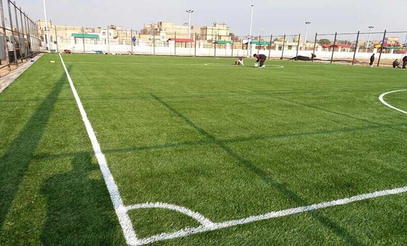 اعتبارات ورزشی گلستان ۴ برابر شد