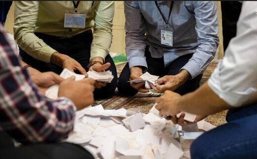 همه چیز درباره انتخابات تناسبی/ منتخبان چگونه مشخص میشوند؟