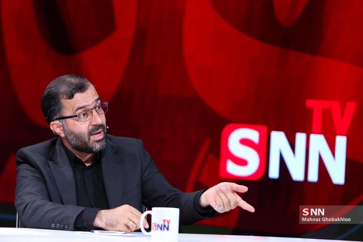 گودرزی: هر کسی که در حوادث اخیر دخیل بوده باید با او برخورد شود + فیلم