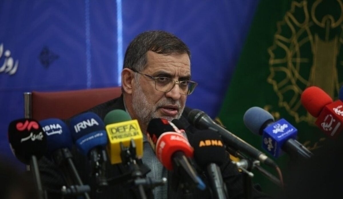 هشدار سخنگوی سپاه به آمریکاییها: برای همۀ سناریوهایتان برنامه داریم