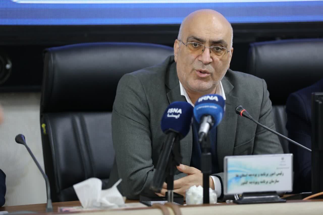 منابع خراسان شمالی باید در حوزه راه، آب و آموزش هزینه شود