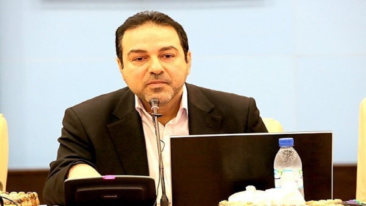 ۴۰ درصد تخت‌های بیمارستانی در اختیار سالمندان است