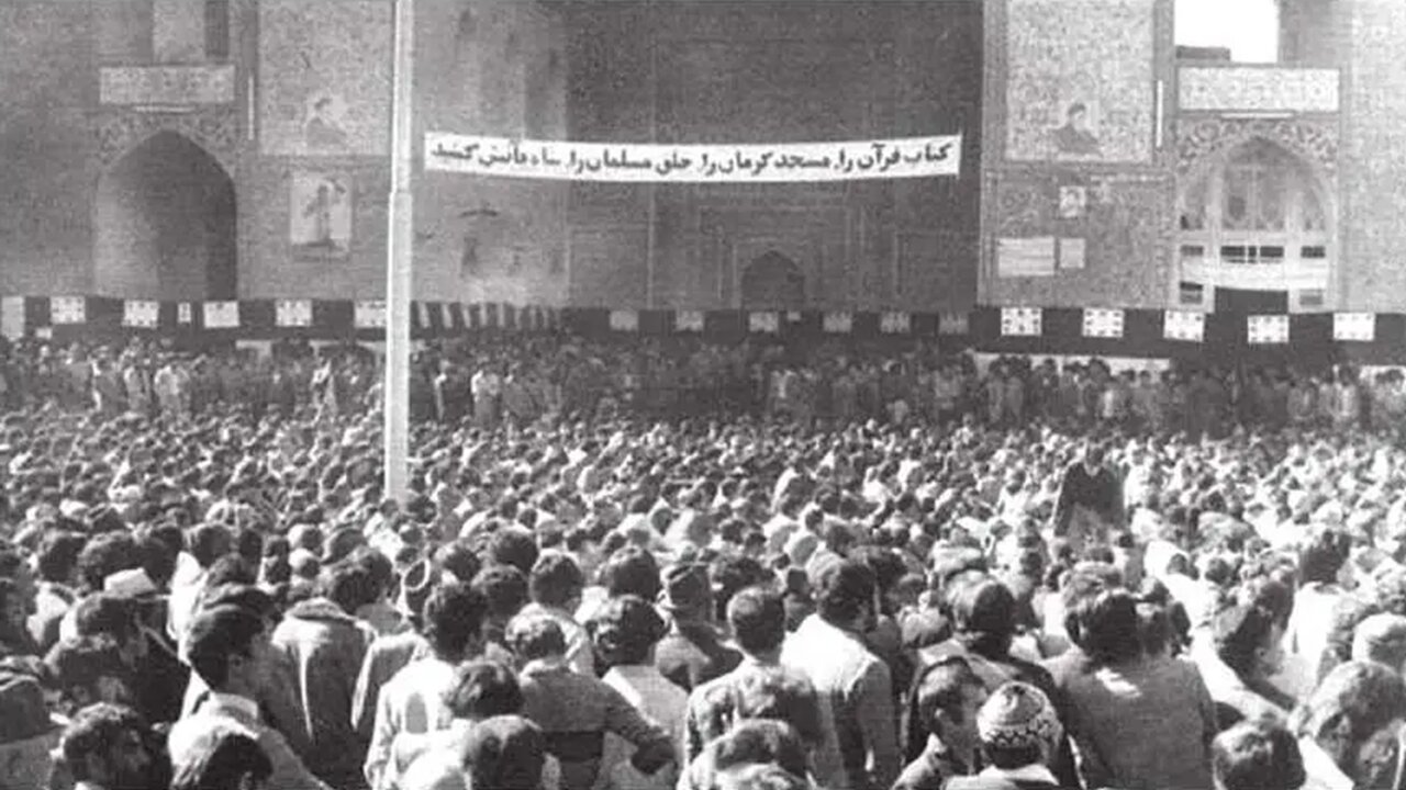 قرآن سوزی از زمان رژیم پهلوی شروع شد!