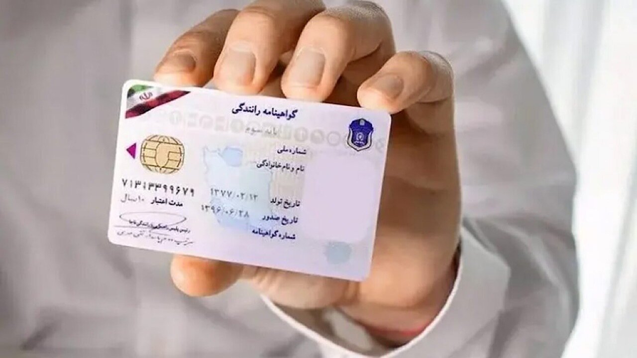 مشکل صدور «گواهینامه موتورسواری زنان» حل شد