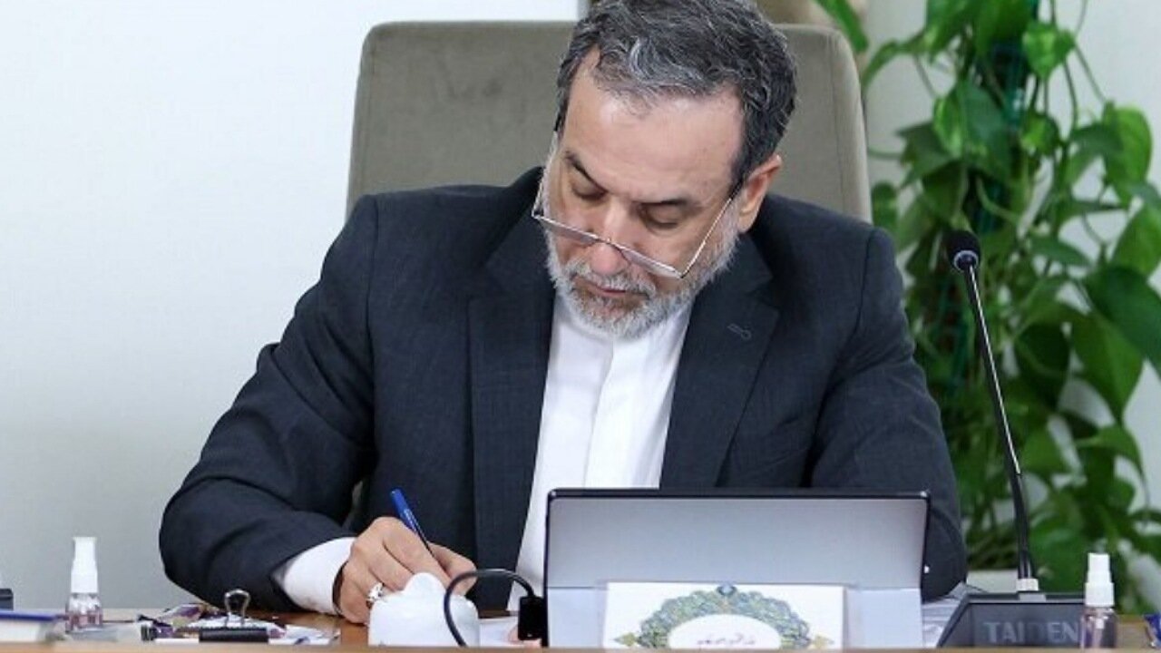 نیروهای مسلح ما انگشت برماشه آمادهاند