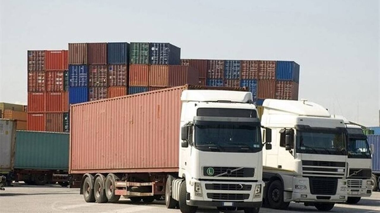 عبور تجارت خارجی ایران از مرز ۹۴ میلیارد دلار در ۱۰ ماهه امسال