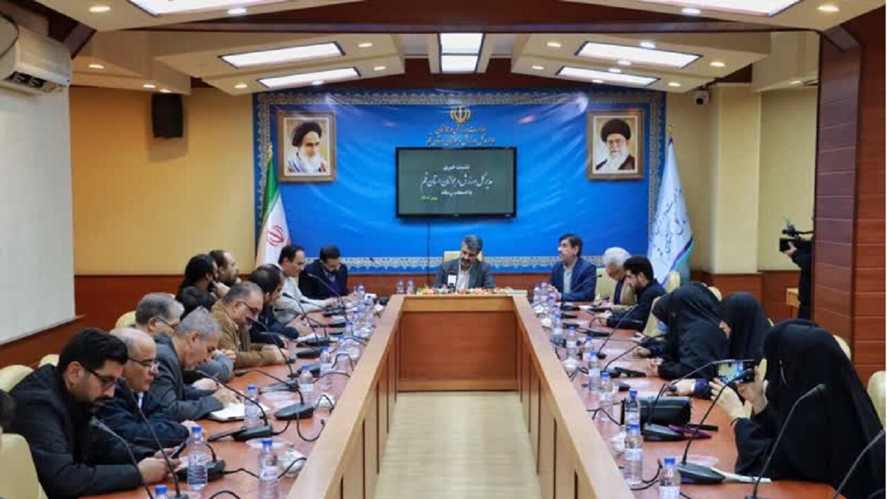 ورزش قم در مسیر توسعه؛ از میزبانی‌های ملی تا درخشش در میادین بین المللی